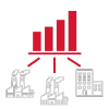 data being used by multiple facilities