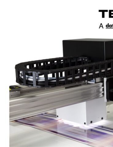 LabelExpo 2025 Techkon