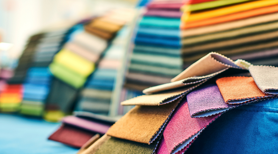 textile color management