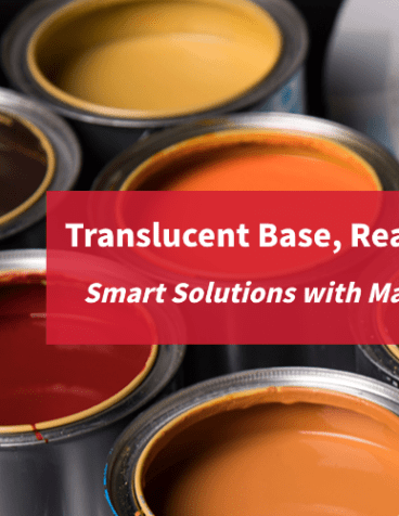 match pigment webinar