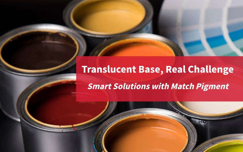 match pigment webinar