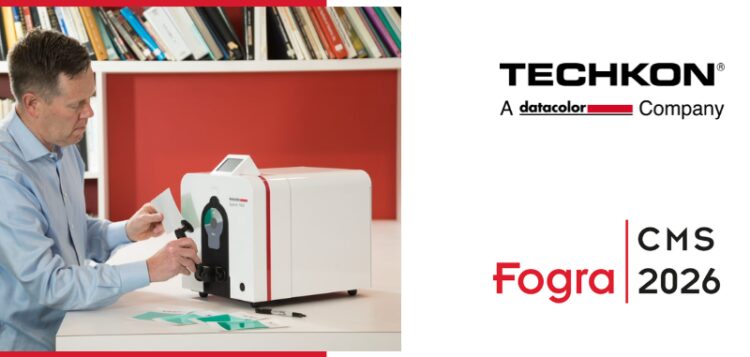 A man using a Spectrophotometer.