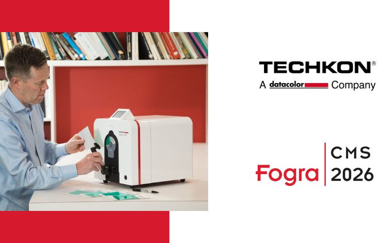 A man using a Spectrophotometer.