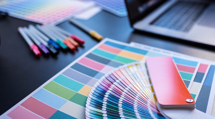 Color Control Services Color Management for Decorative Surfaces | Datacolor