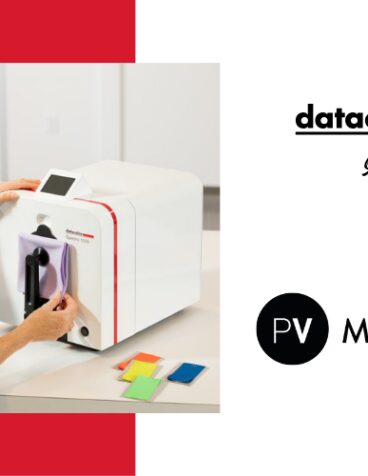 Datacolor at Première Vision Montréal