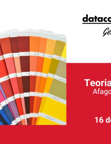 Color theory Seminar - Fortaleza