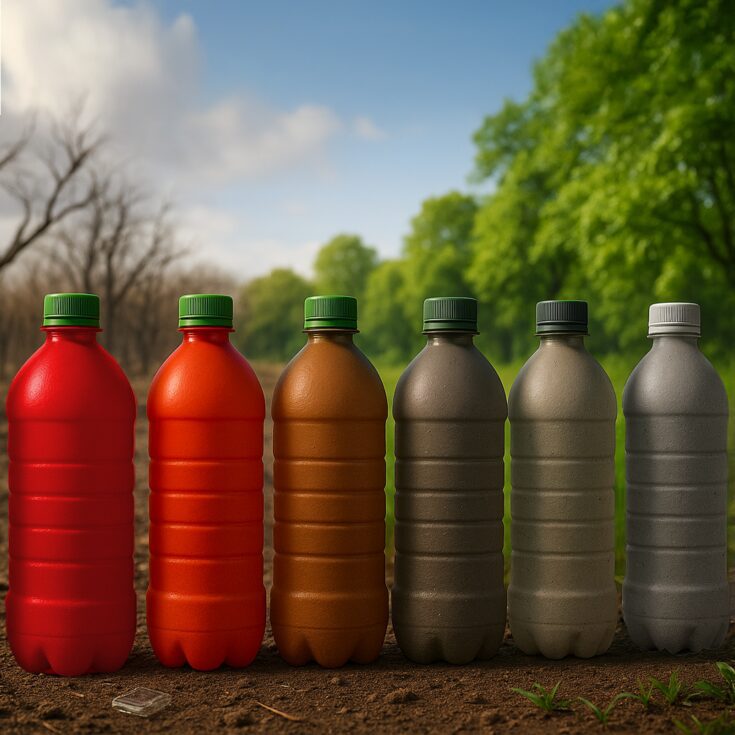 Color Quality and Color Sustainability should not be enemies