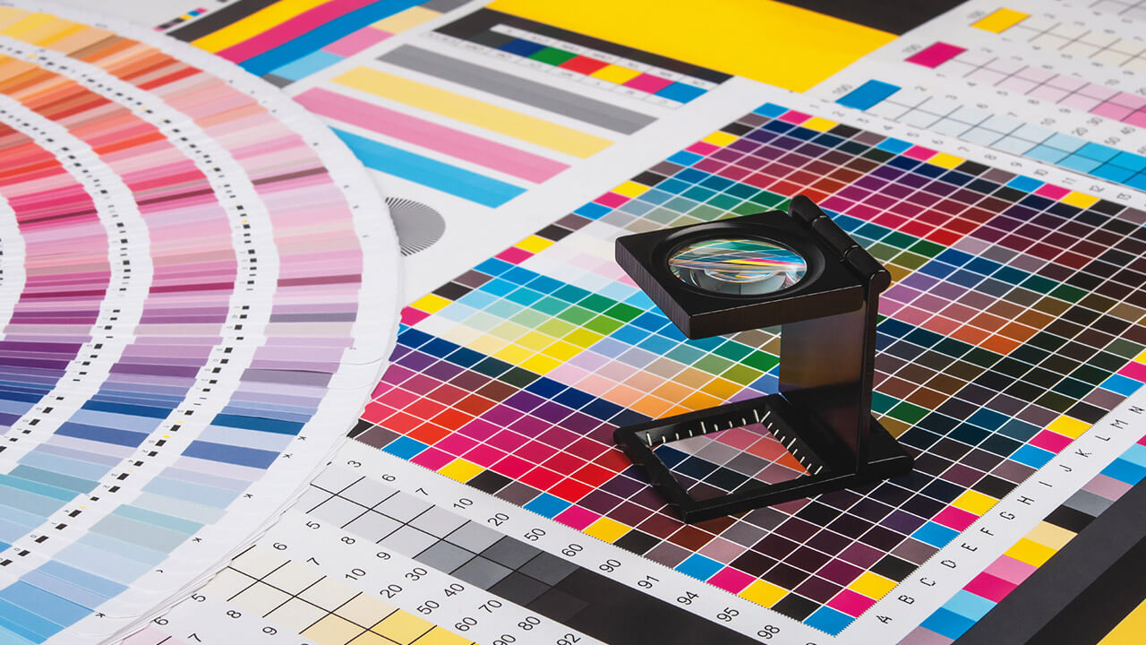 Keeping Pace With Reformulation in Color Management | Datacolor