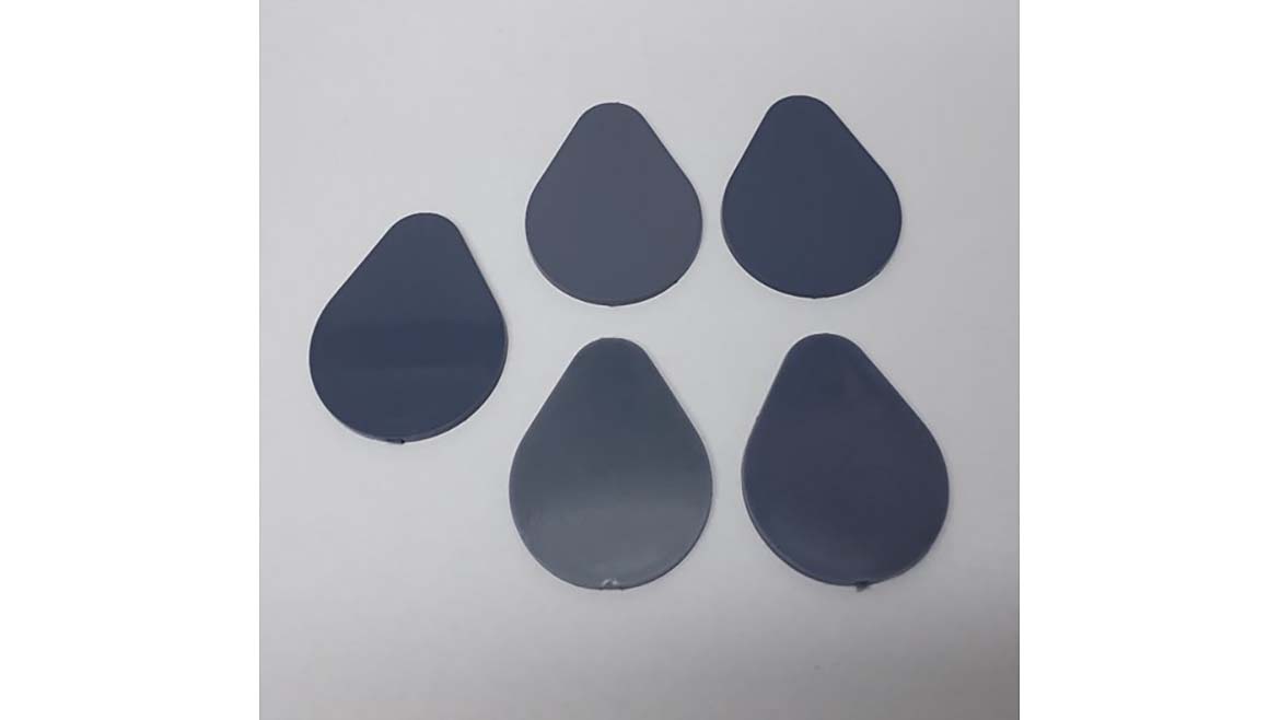 Spirulina or Chlorella tablets
