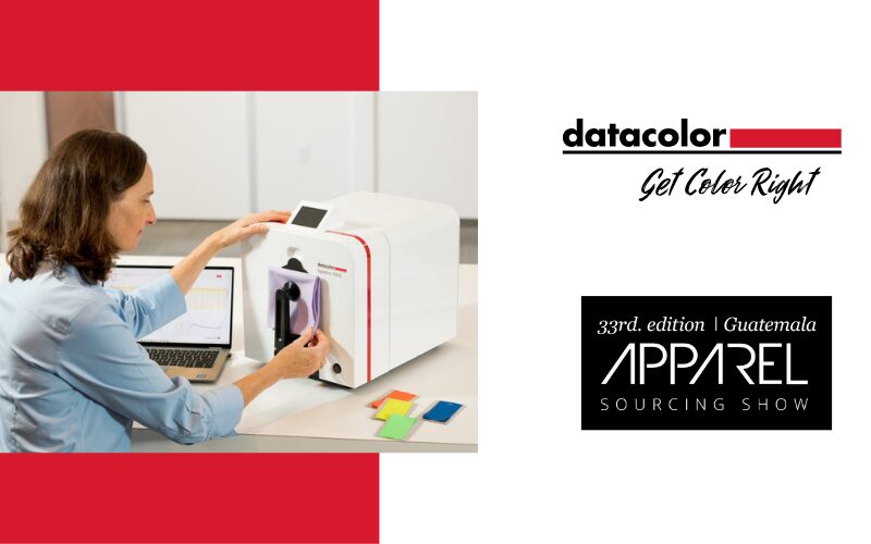 Apparel Sourcing show
