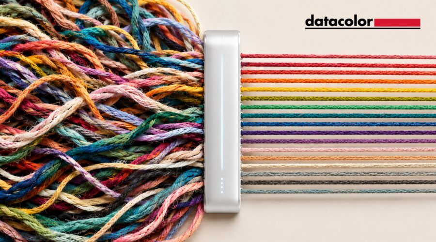 he Human Issue in Textile Color Management — Skills Gap, Automation, and Business Impact.