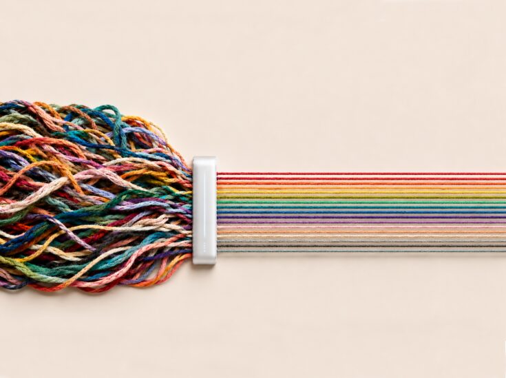 Connected Color Intelligence